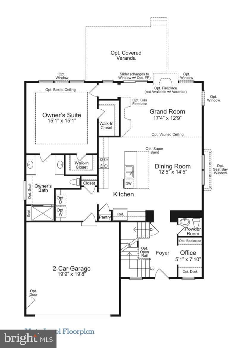 MAYFAIR - Residential