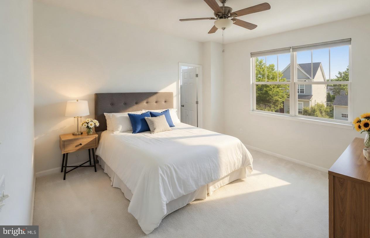 MAYFAIR - Residential