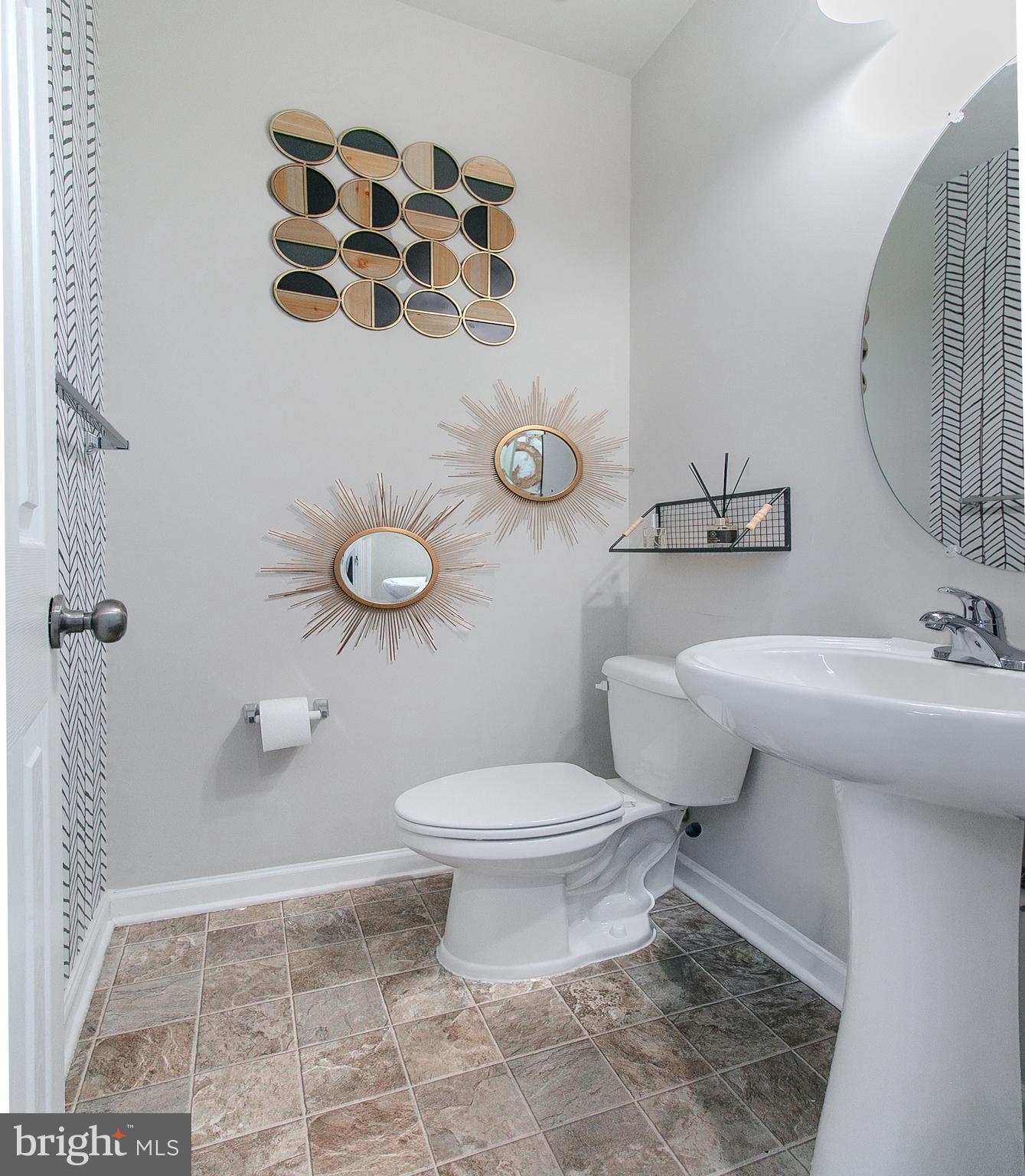 MAYFAIR - Residential