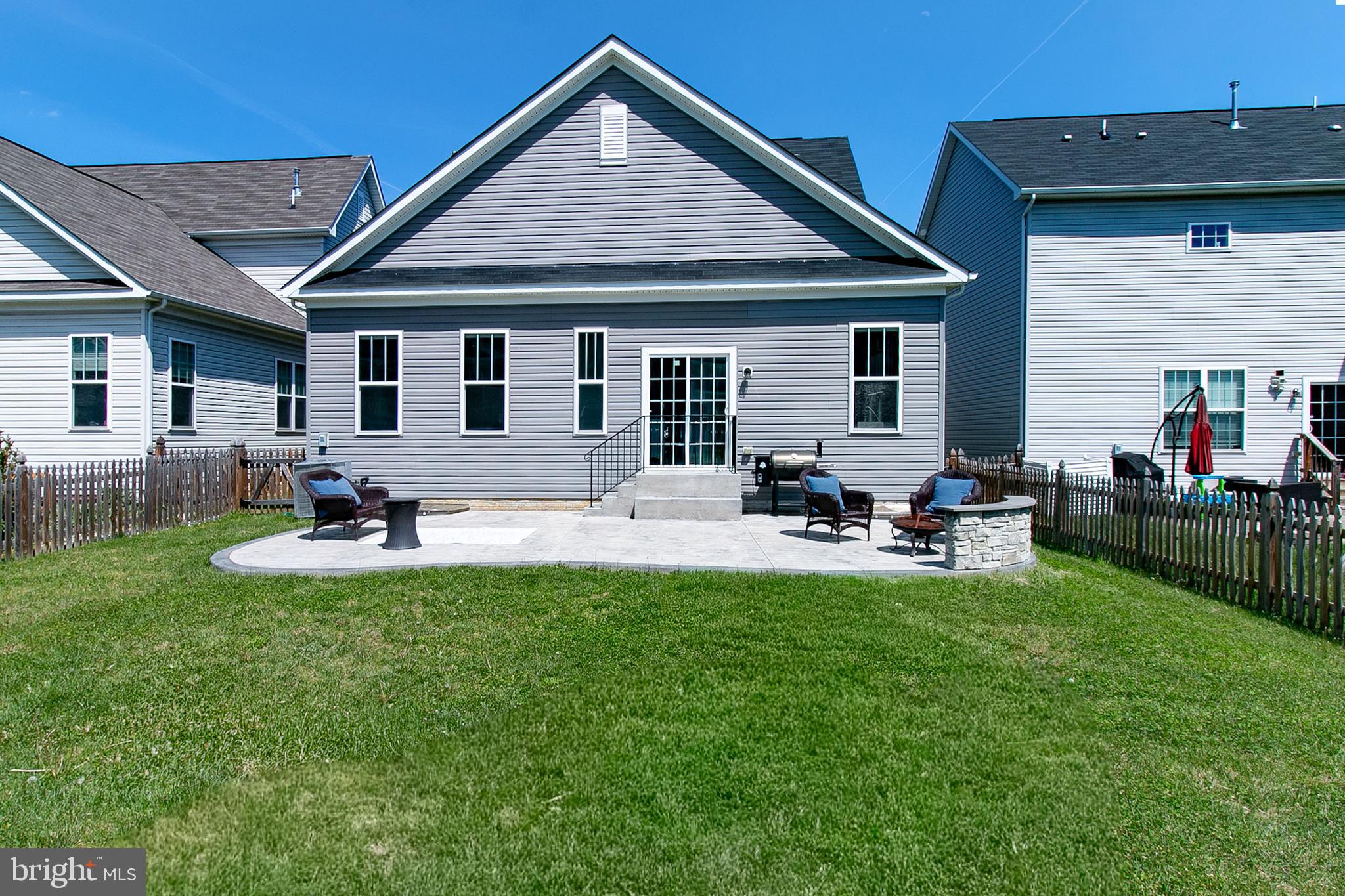 MAYFAIR - Residential