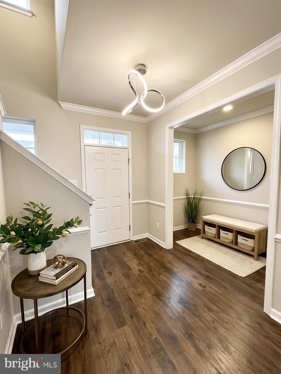 MAYFAIR - Residential
