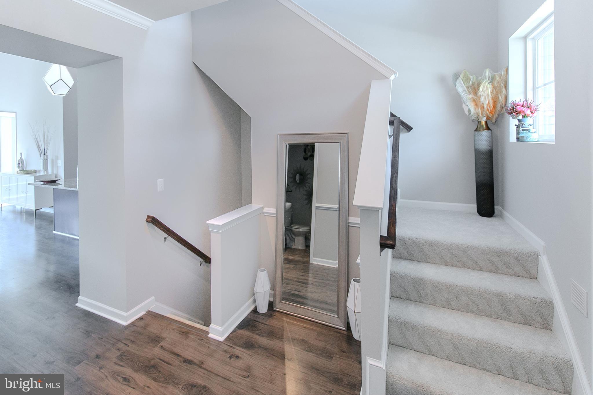 MAYFAIR - Residential