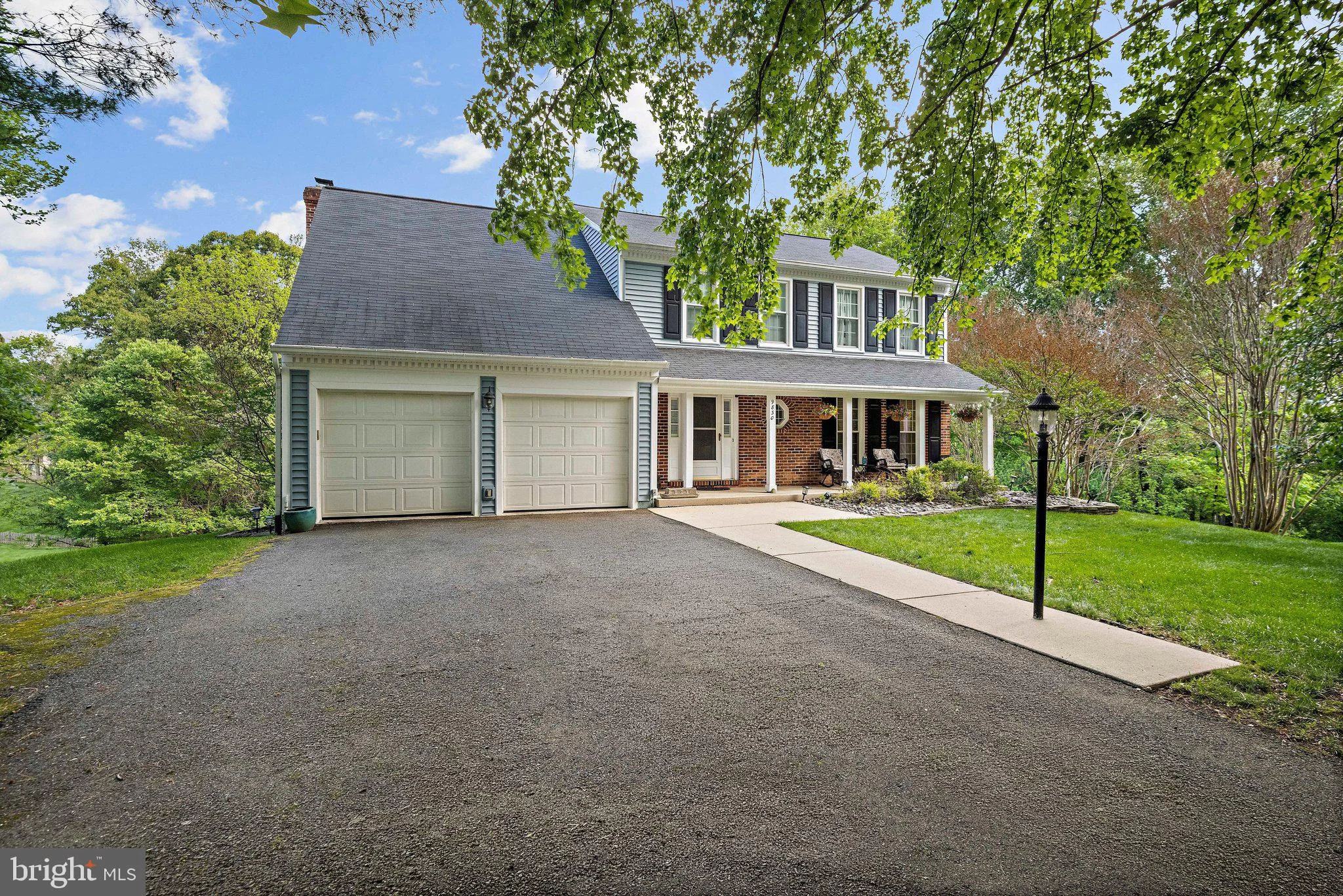 9830 Faust Drive, Vienna, VA, 22182