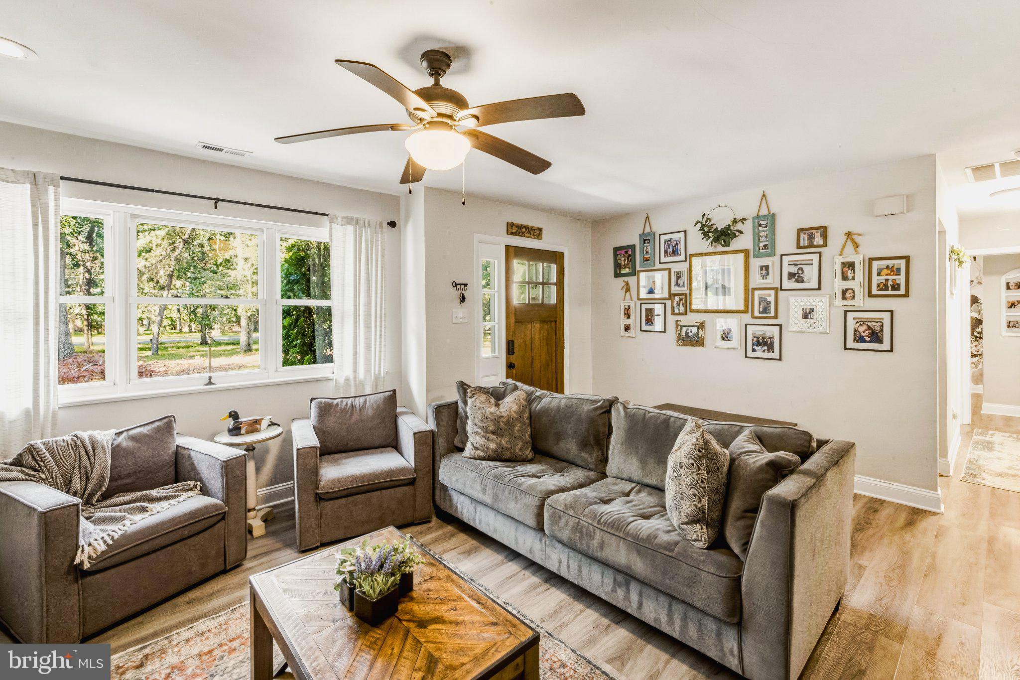 14 TUCKERTON ROAD