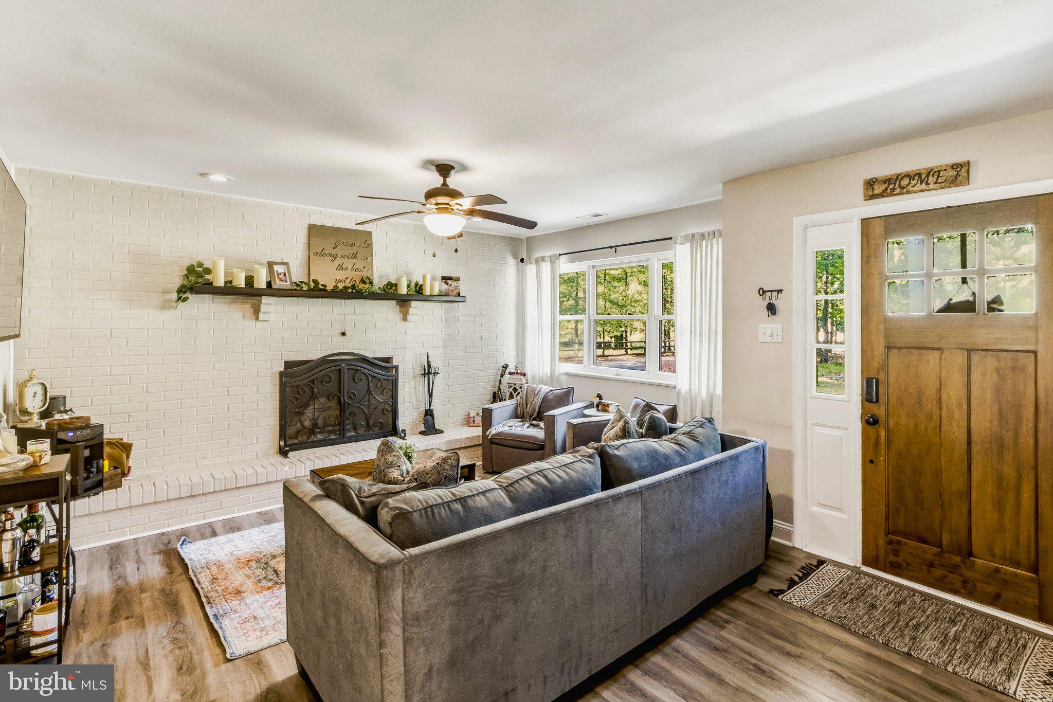 14 TUCKERTON ROAD