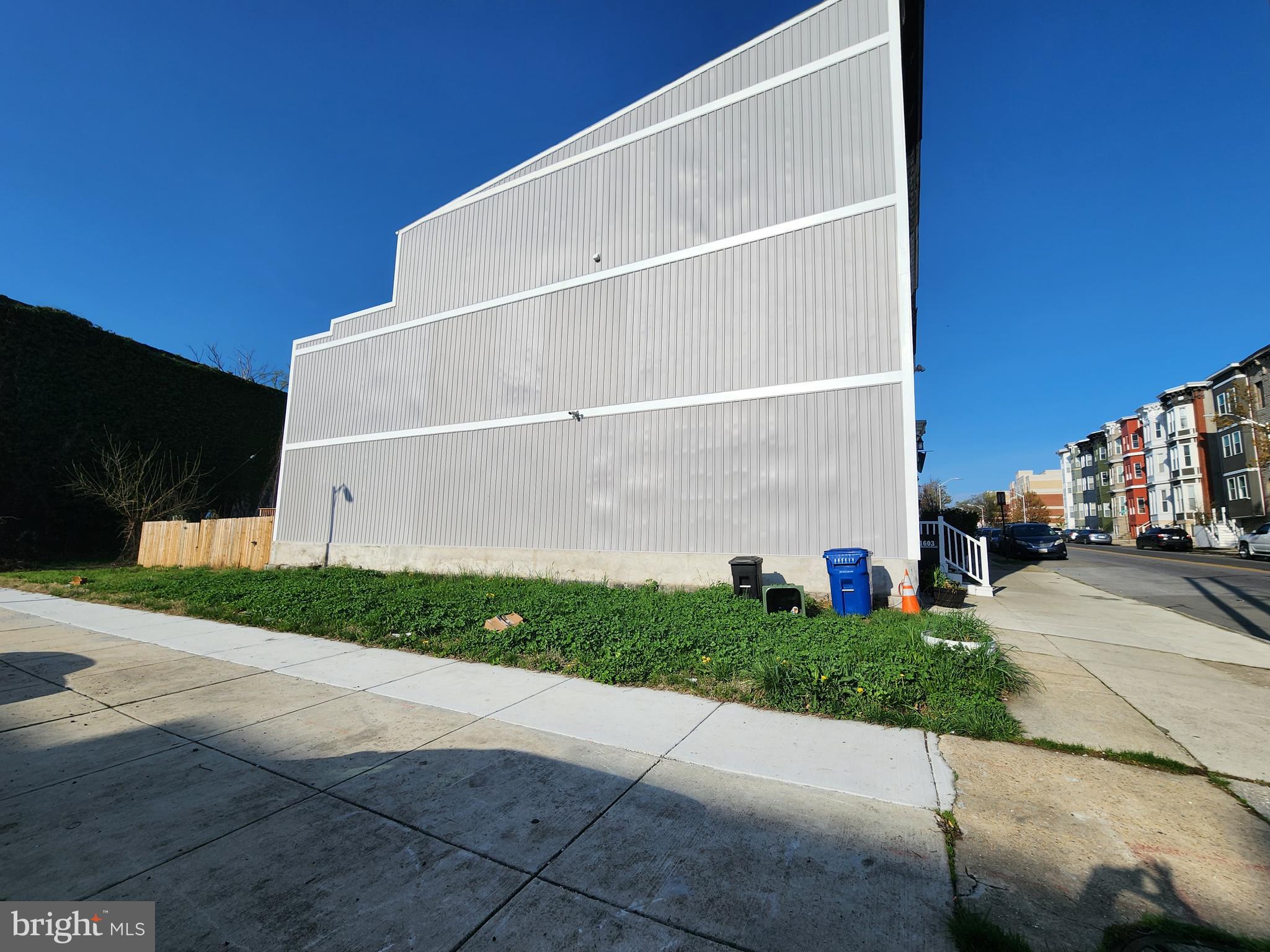 NONE AVAILABLE - Land