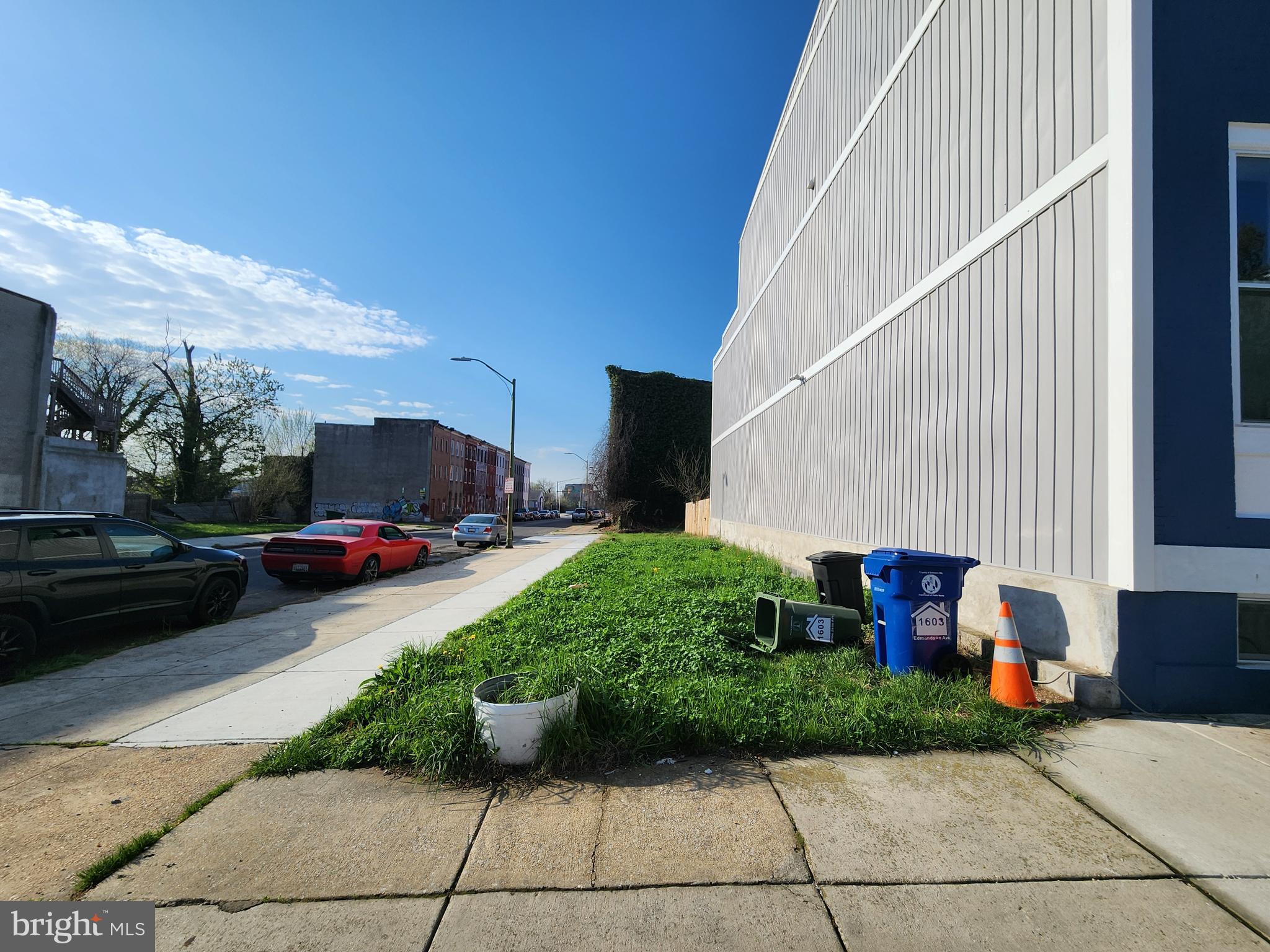 NONE AVAILABLE - Land