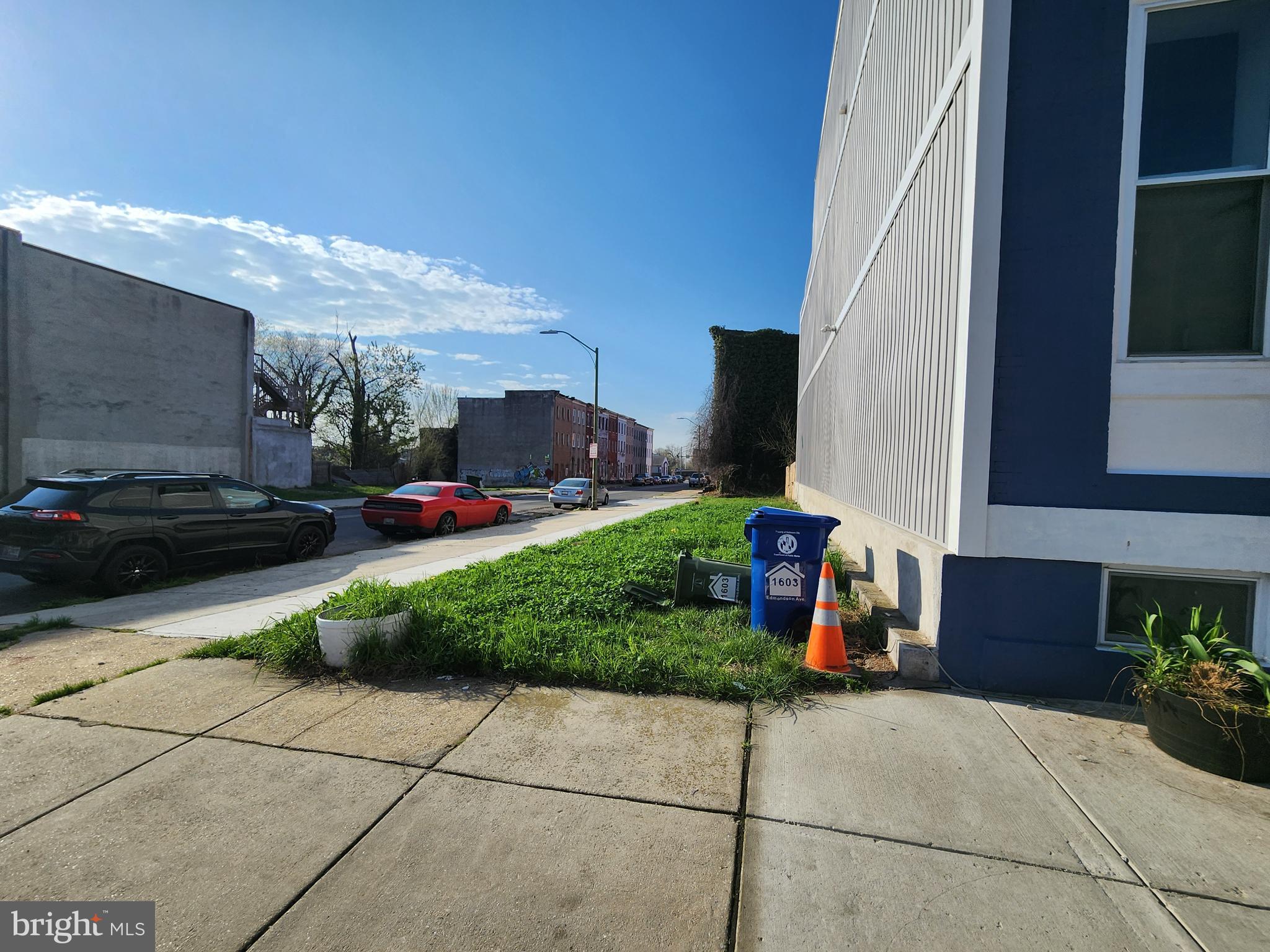 NONE AVAILABLE - Land