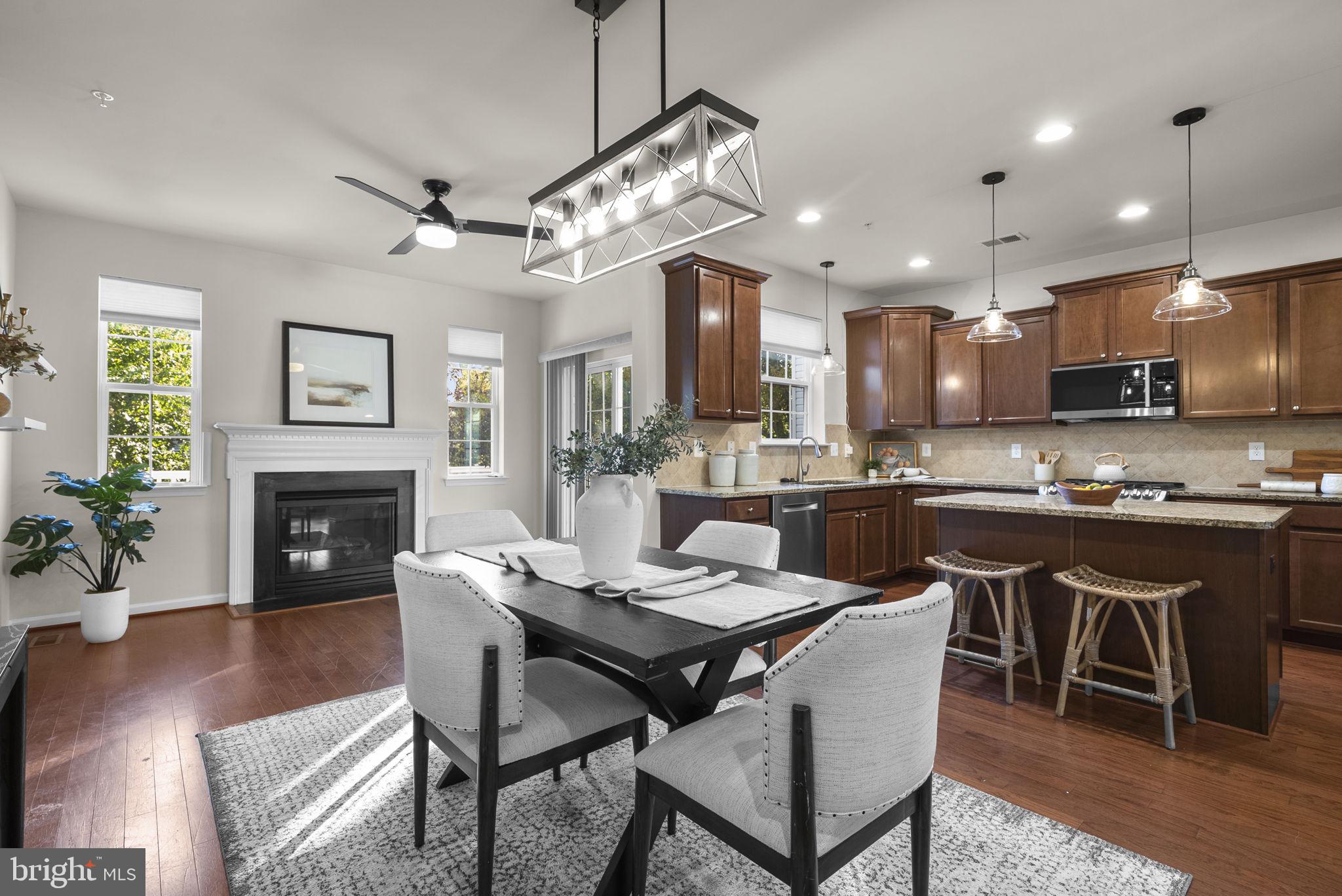 658 HIGHLAND FARMS CIRCLE