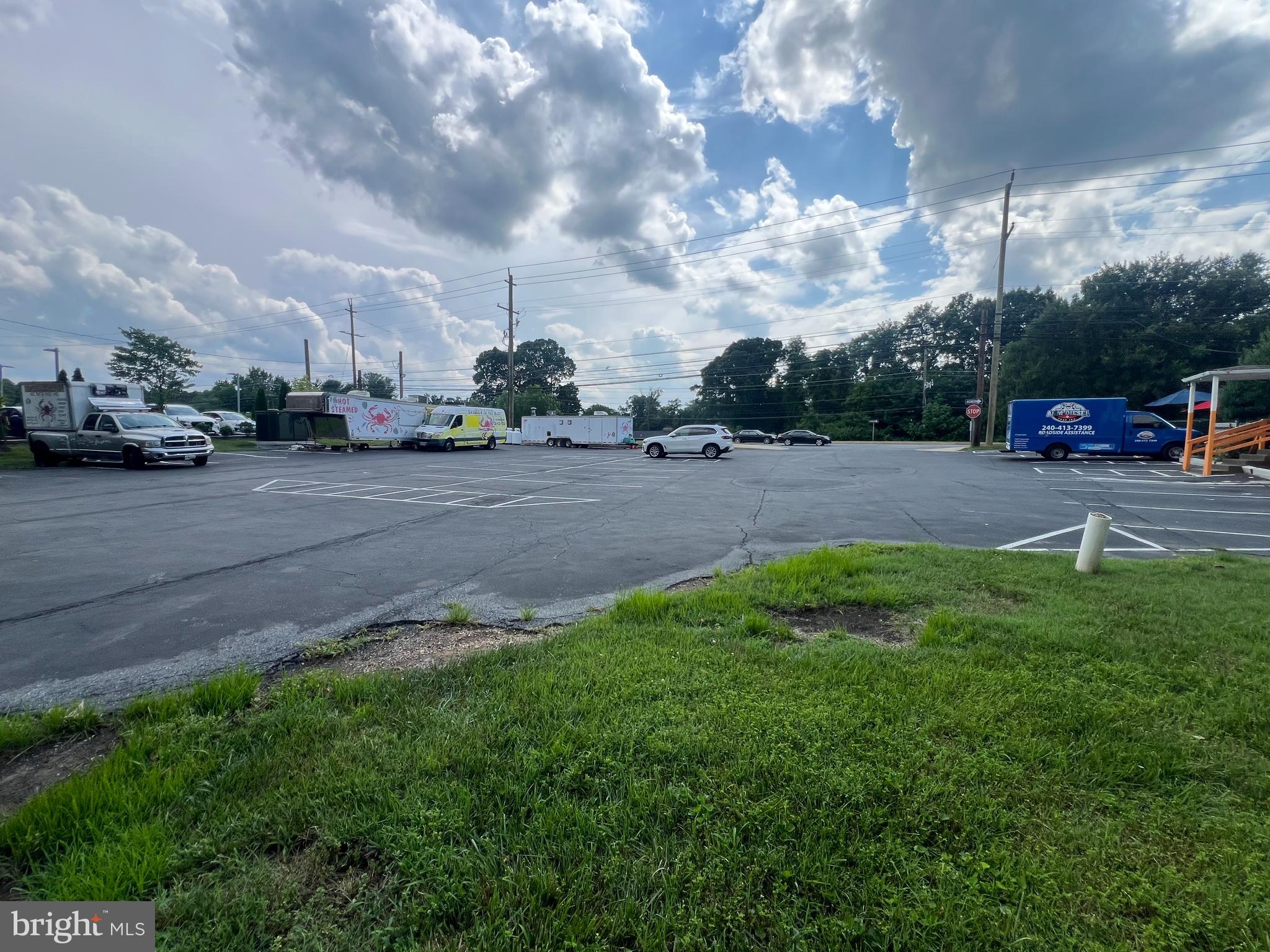 19201 FREDERICK ROAD