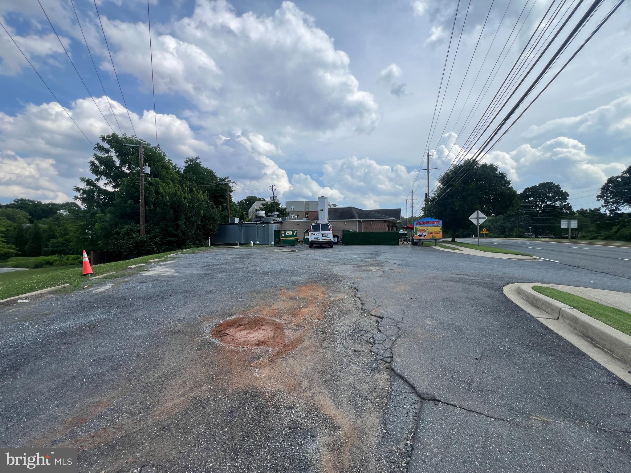 19201 FREDERICK ROAD