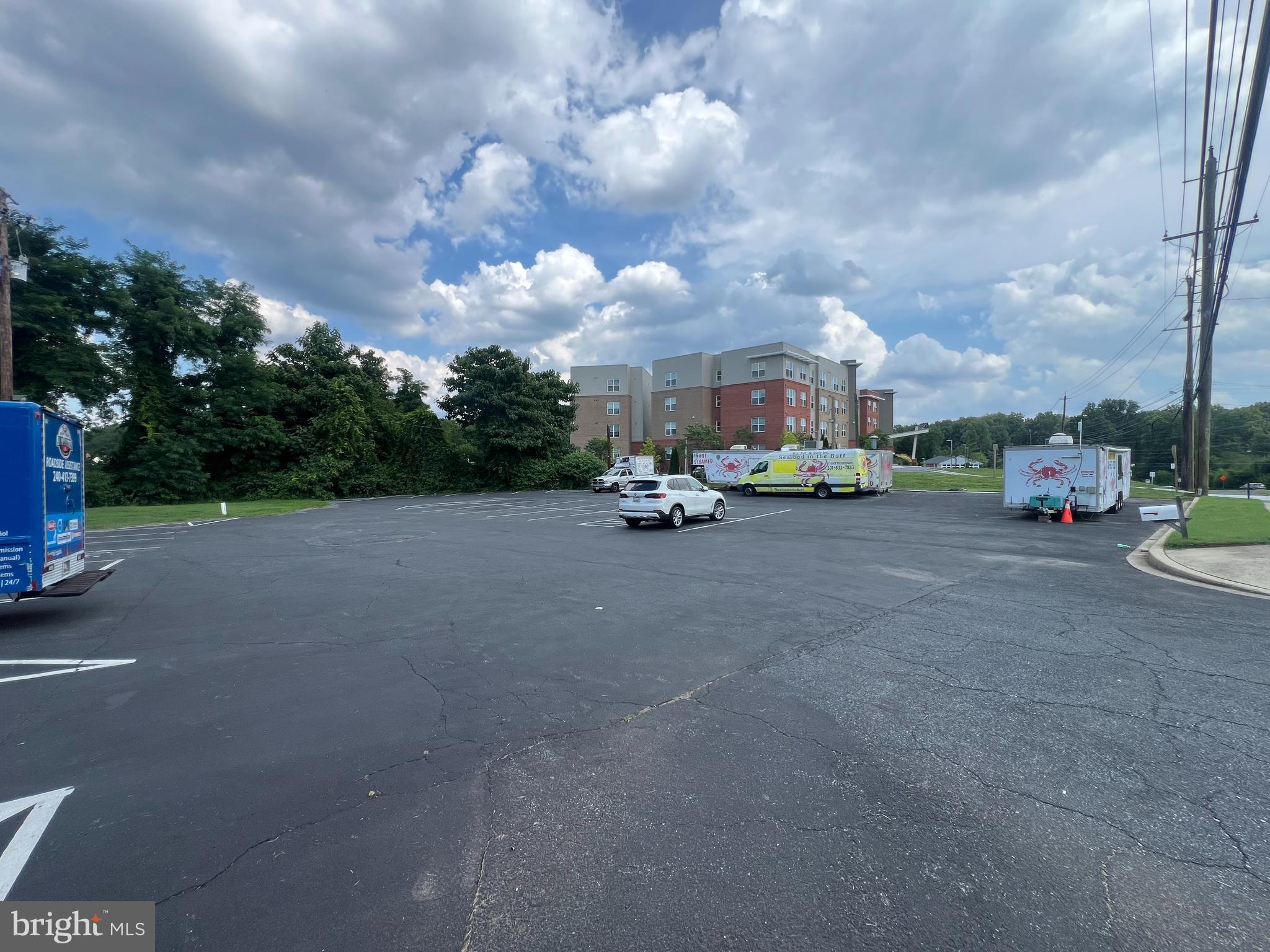 19201 FREDERICK ROAD