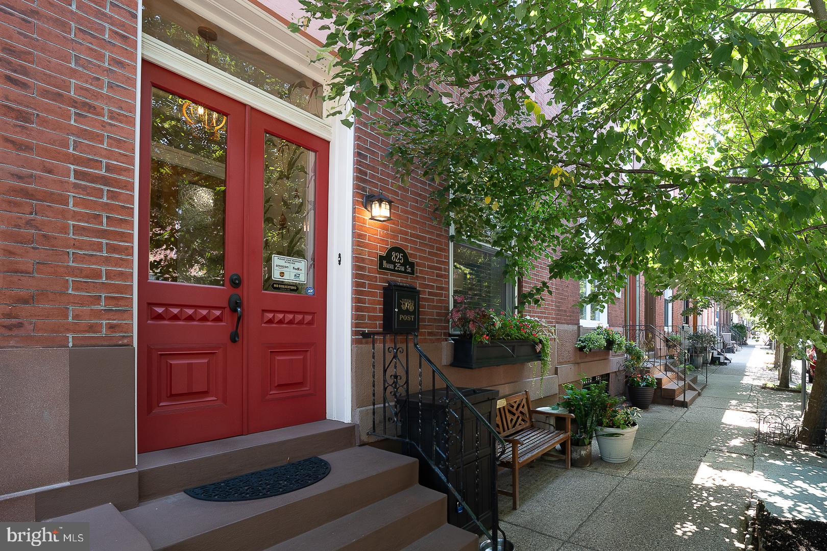 825 N 25TH STREET