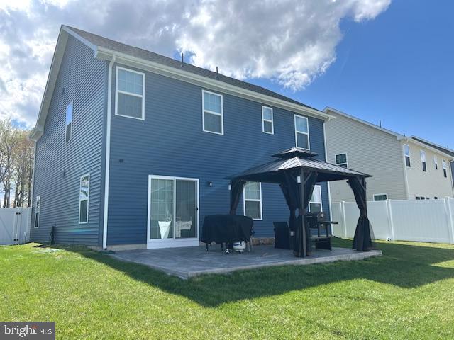 PERRY'S RETREAT - Residential