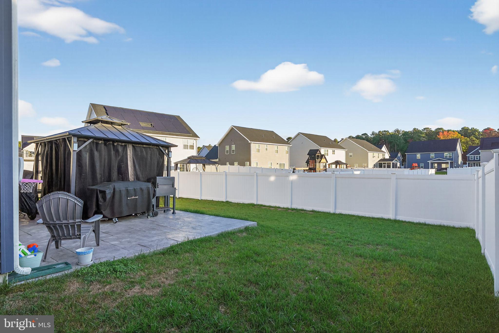 PERRY'S RETREAT - Residential