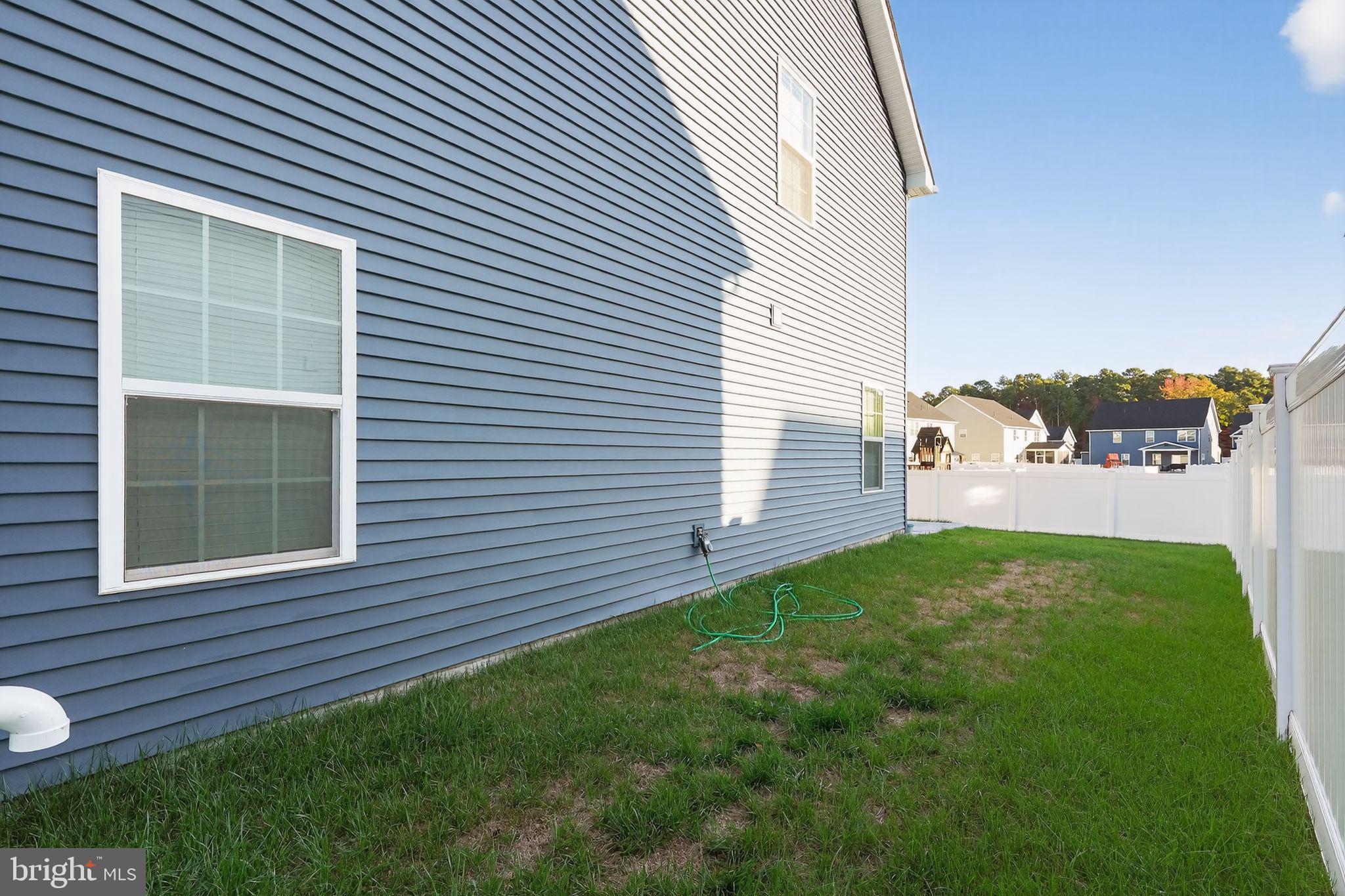 PERRY'S RETREAT - Residential