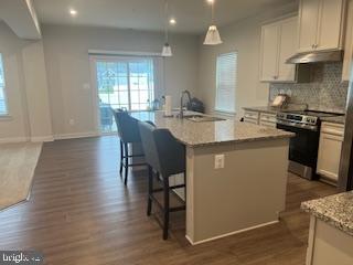 PERRY'S RETREAT - Residential