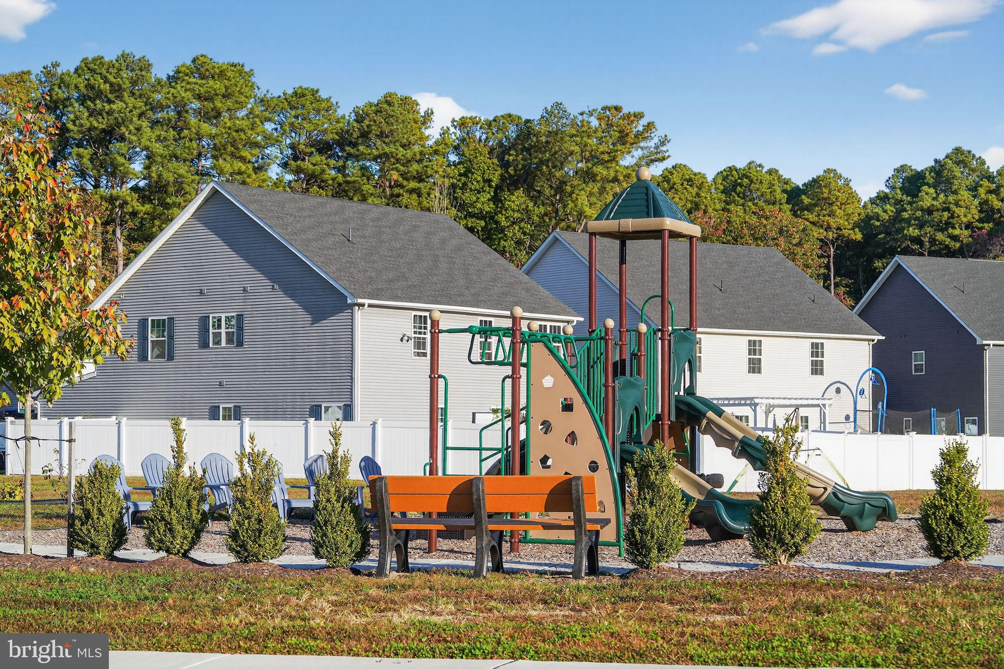 PERRY'S RETREAT - Residential