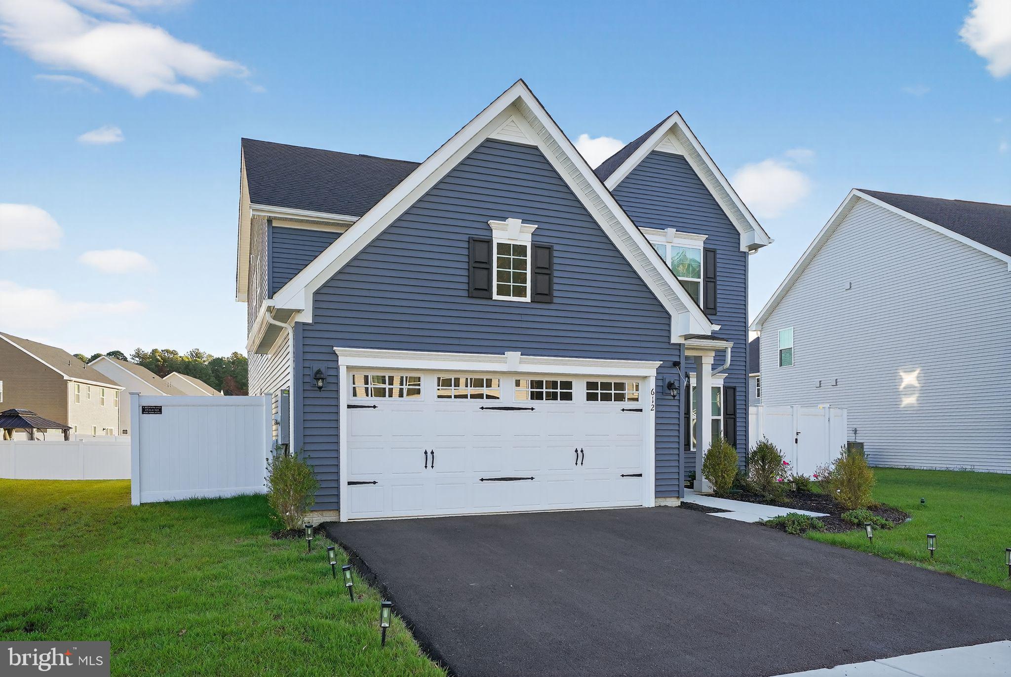 PERRY'S RETREAT - Residential