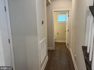 PERRY'S RETREAT - Residential