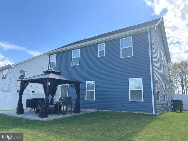 PERRY'S RETREAT - Residential