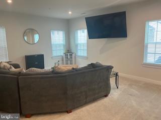 PERRY'S RETREAT - Residential