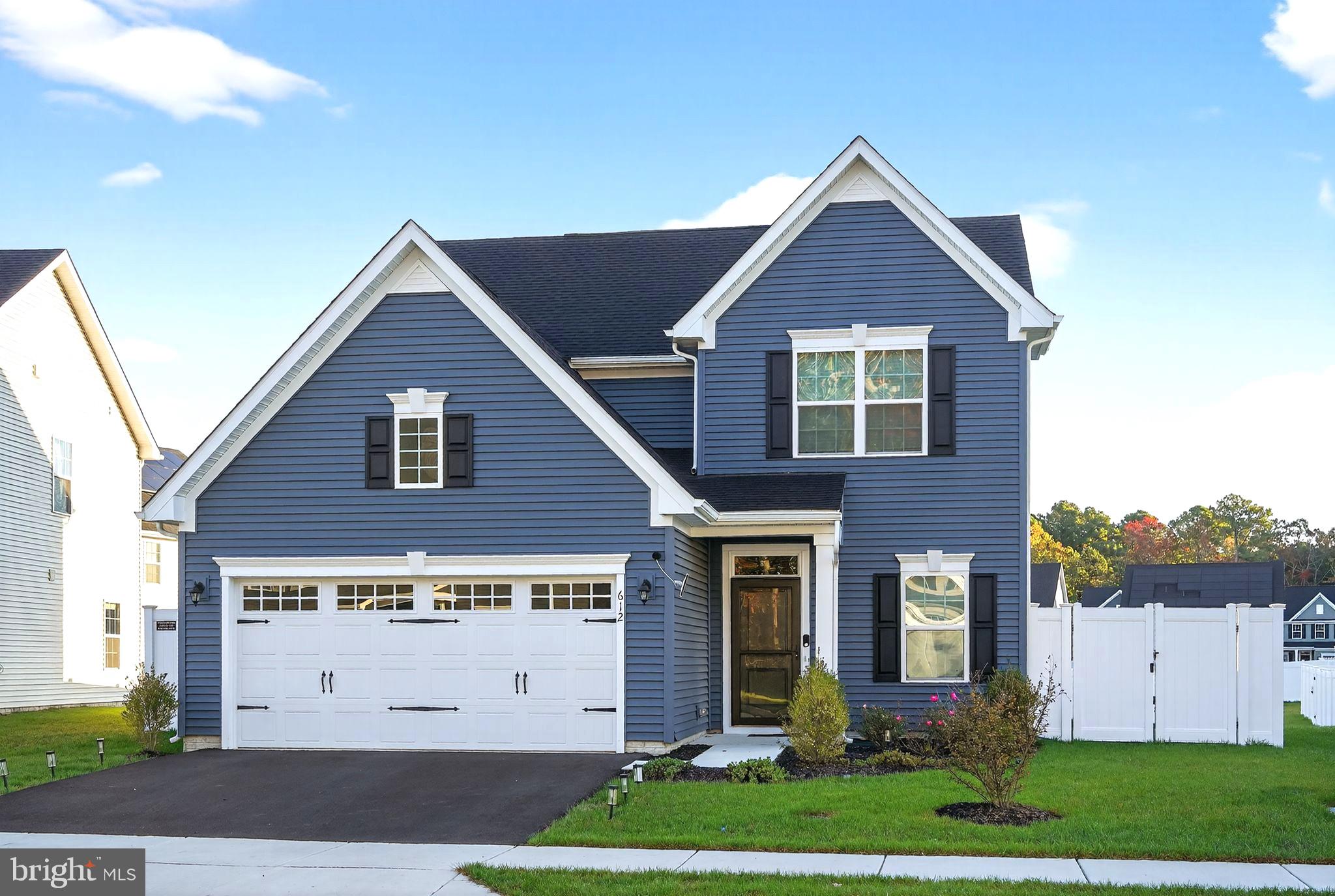 PERRY'S RETREAT - Residential