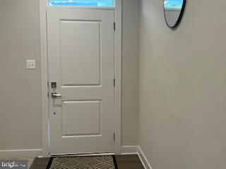 PERRY'S RETREAT - Residential