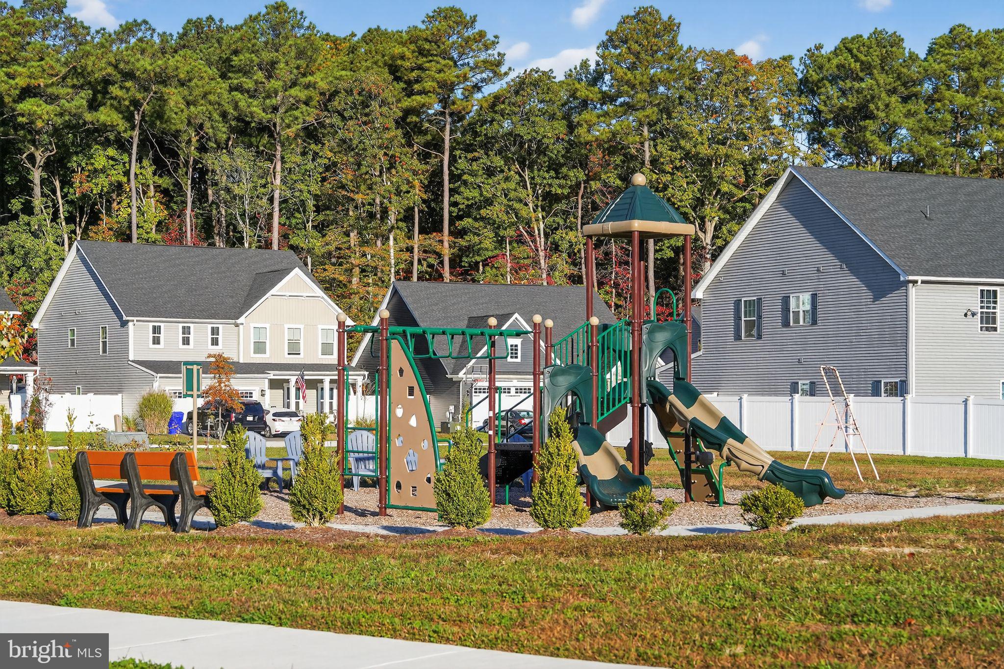 PERRY'S RETREAT - Residential