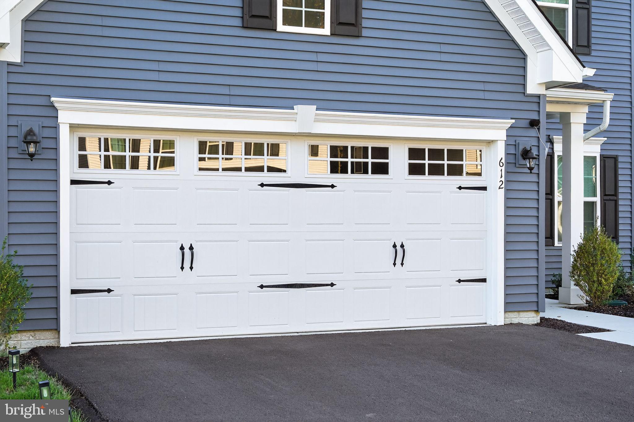 PERRY'S RETREAT - Residential