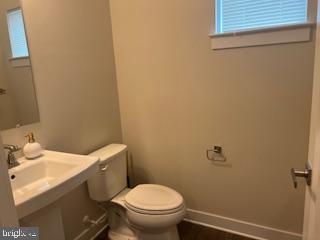 PERRY'S RETREAT - Residential