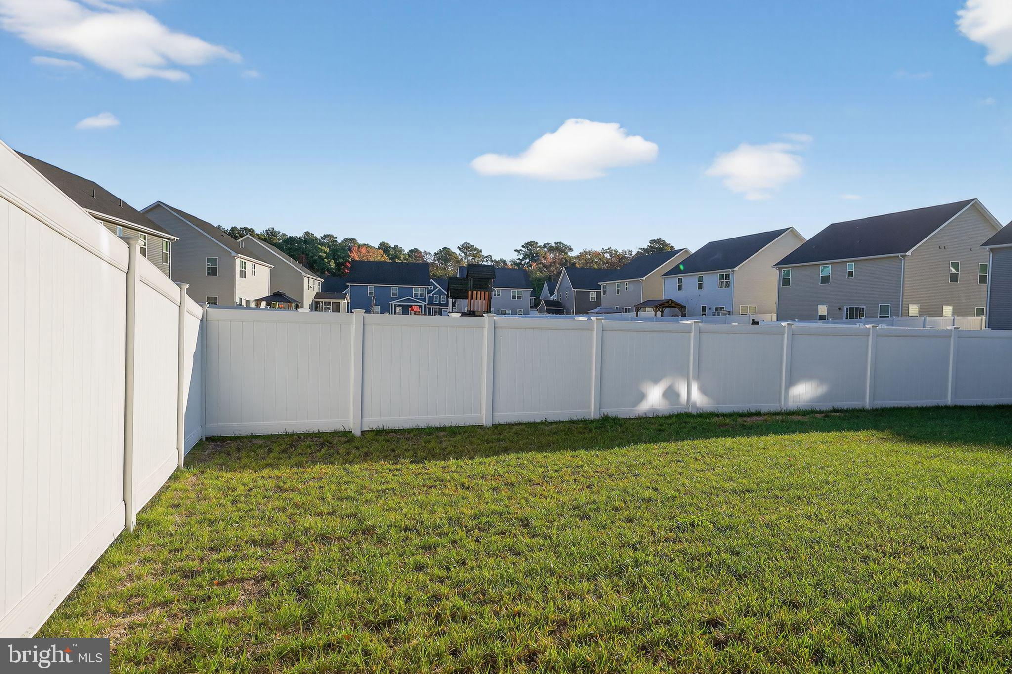 PERRY'S RETREAT - Residential