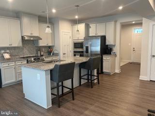 PERRY'S RETREAT - Residential