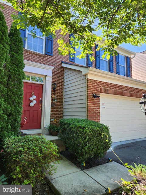 Homes For Rent - 8941 Wynnefield Court<br/> LORTON, VA 22079