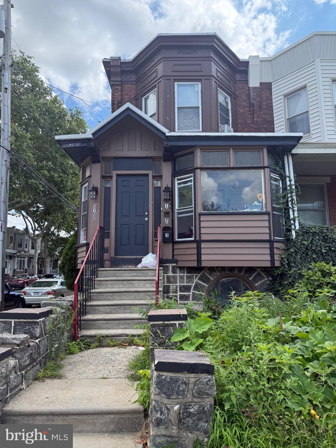 6100 WALNUT STREET