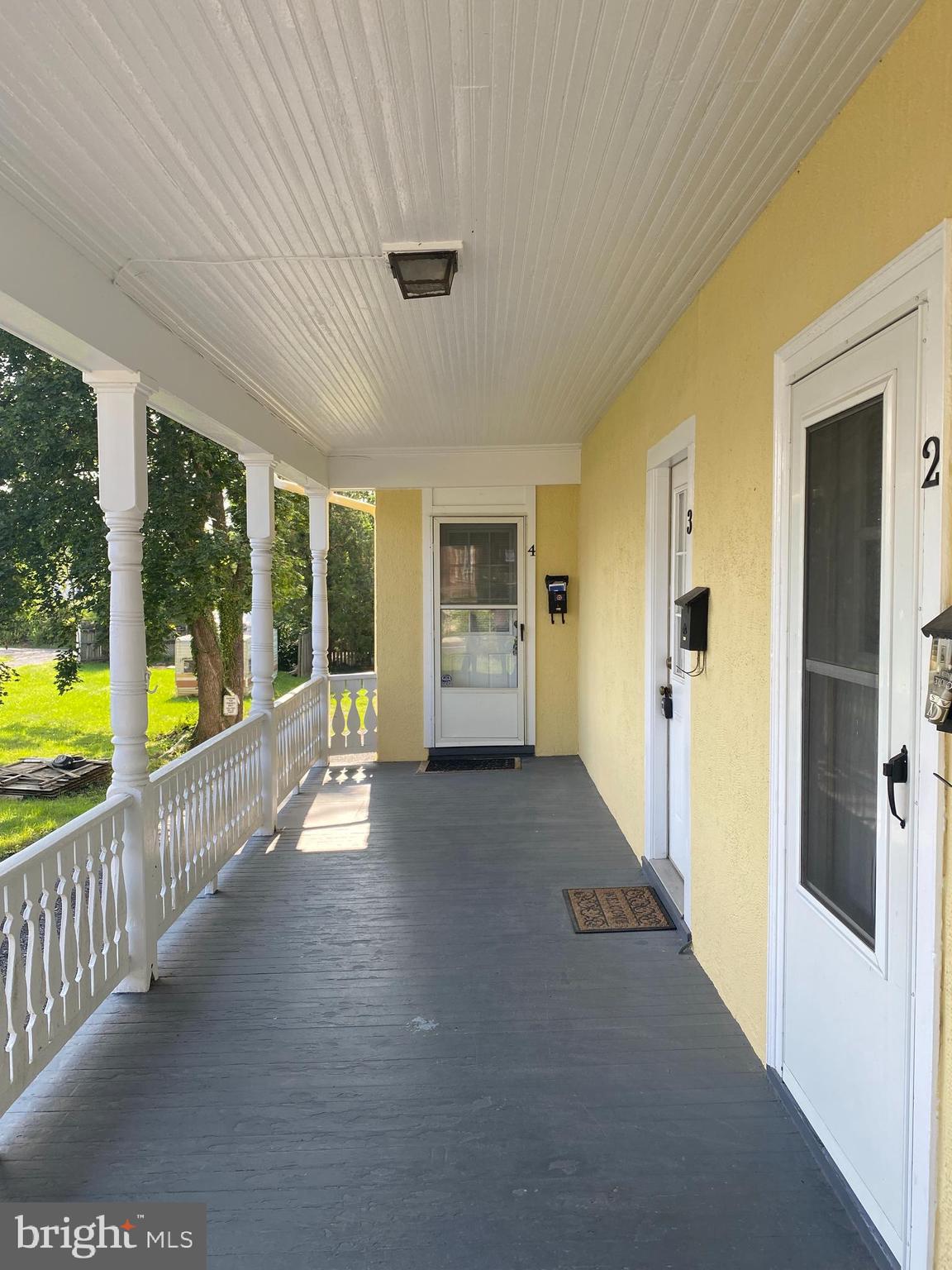 NONE AVAILABLE - Residential Lease