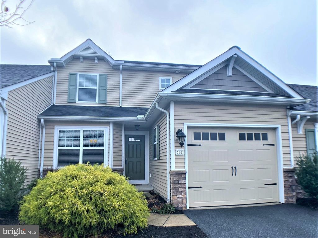 Photo of 508 MORELAND CT S, WILLOW STREET, PA 17584 (MLS # PALA2028600)