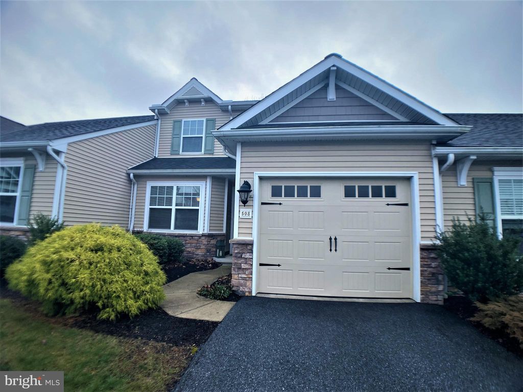 Photo of 508 MORELAND CT S, WILLOW STREET, PA 17584 (MLS # PALA2028600)