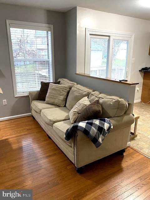 STONE HILL ESTATES - Residential Lease