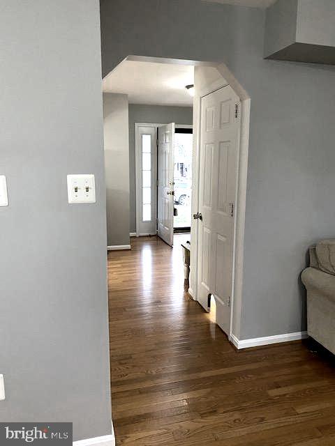 STONE HILL ESTATES - Residential Lease