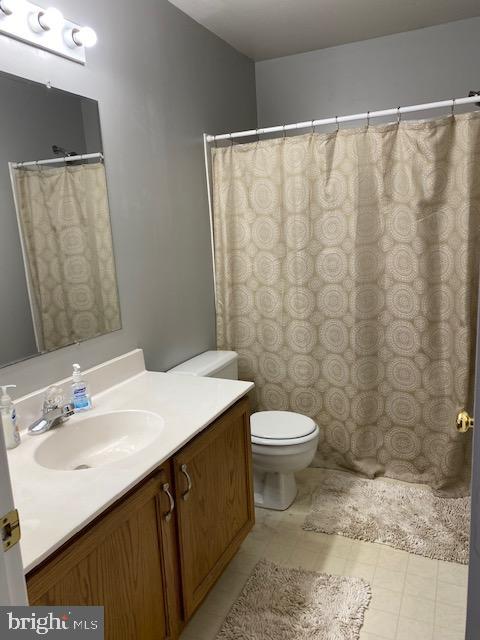 STONE HILL ESTATES - Residential Lease