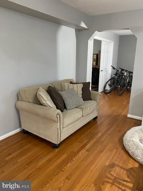 STONE HILL ESTATES - Residential Lease