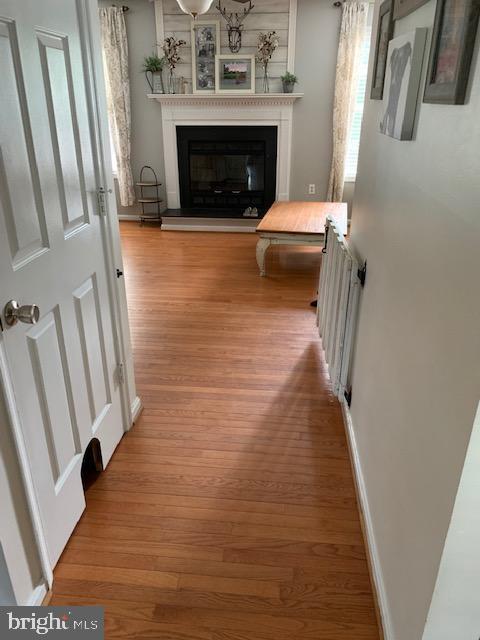 STONE HILL ESTATES - Residential Lease