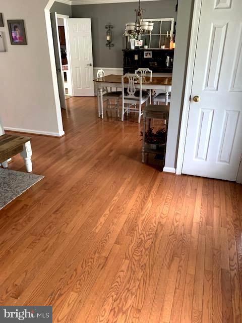 STONE HILL ESTATES - Residential Lease