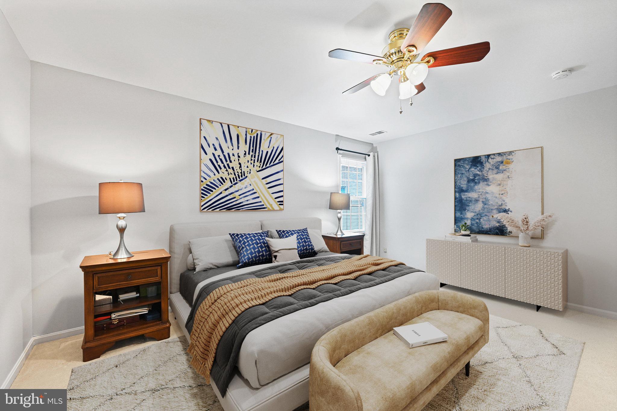 BRIARWOOD - Residential Lease