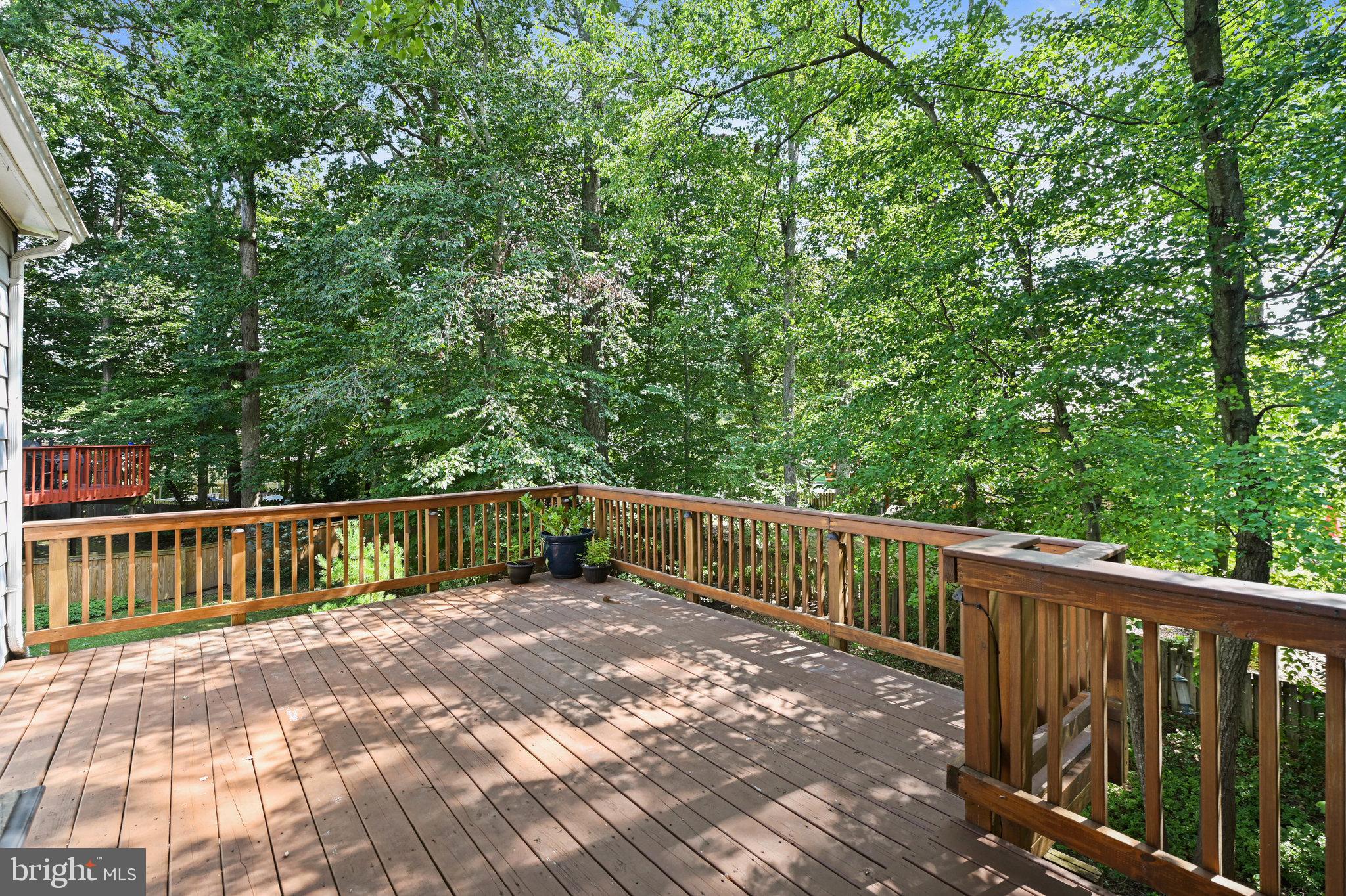 BRIARWOOD - Residential Lease