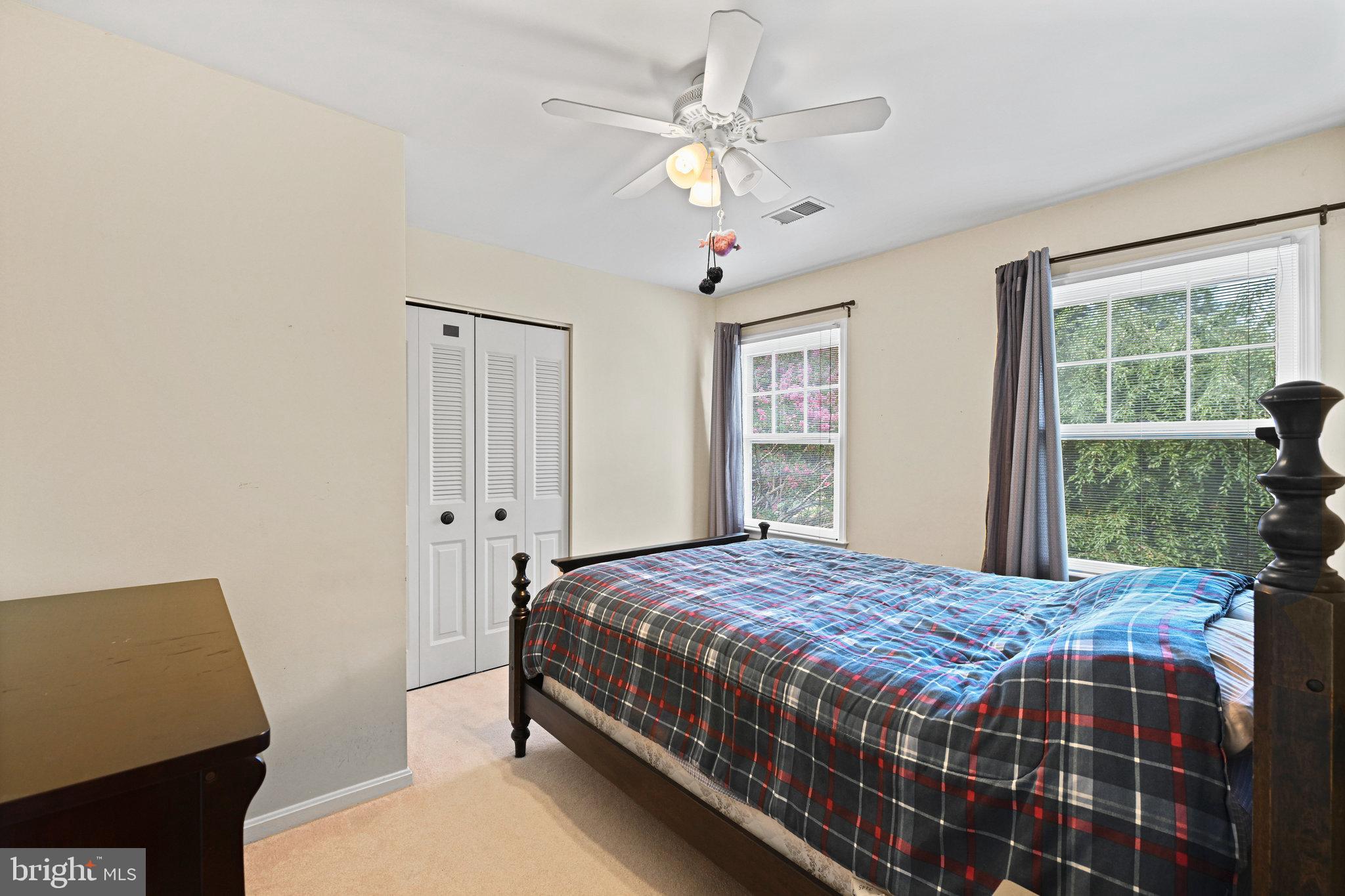 BRIARWOOD - Residential Lease