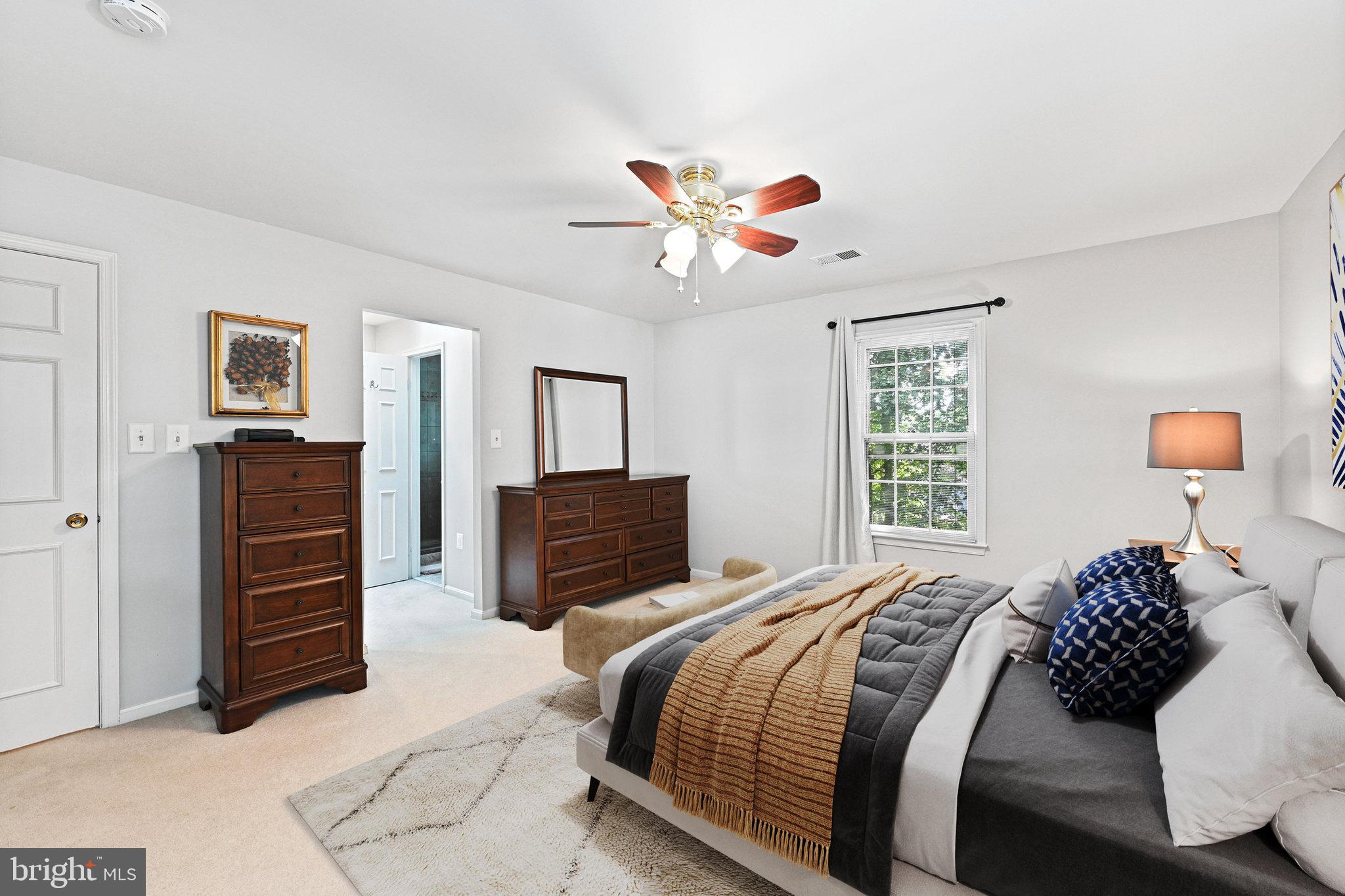 BRIARWOOD - Residential Lease