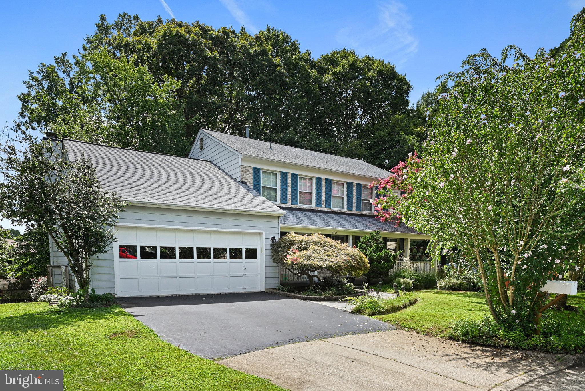 BRIARWOOD - Residential Lease