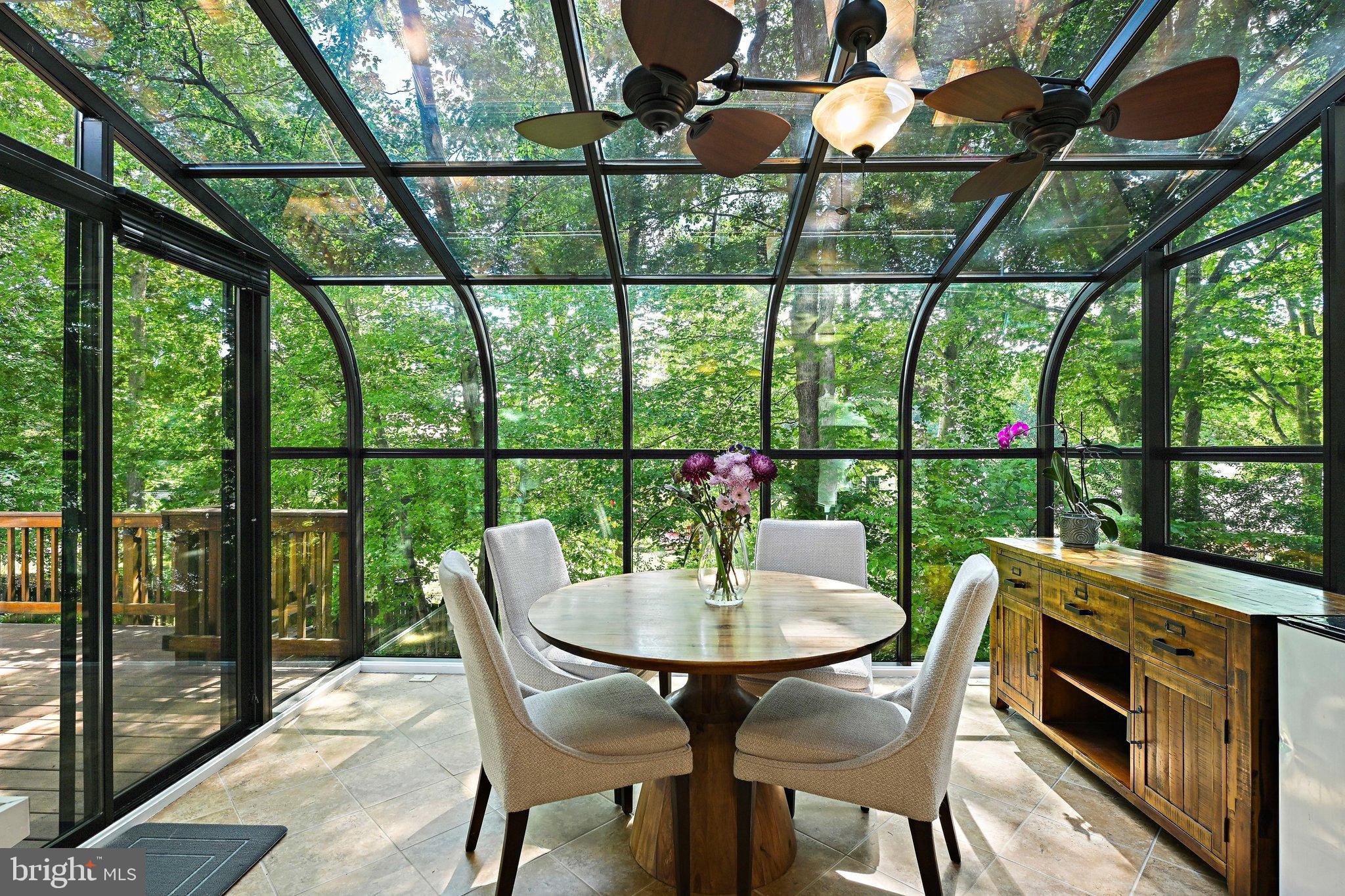 BRIARWOOD - Residential Lease